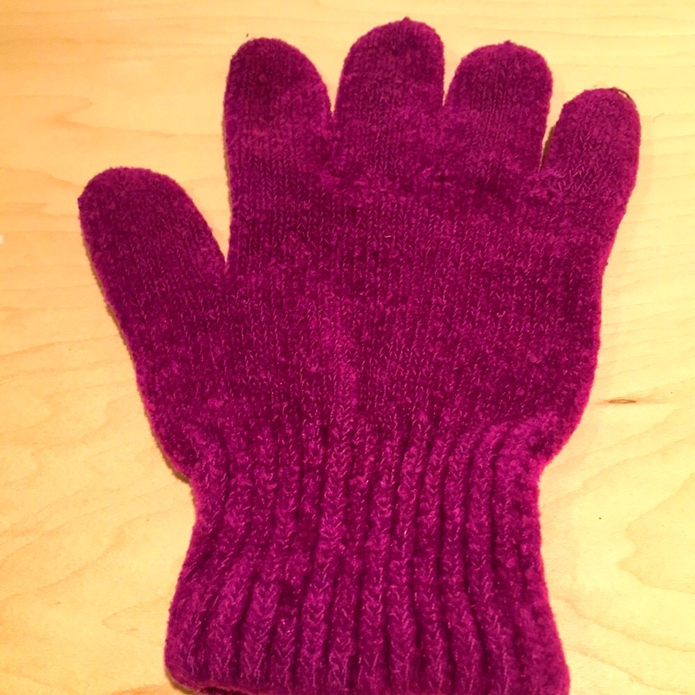 Kids gloves - Picture 4 of 4